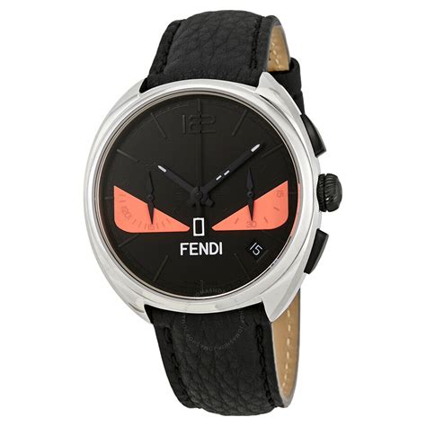 fendi orologi watch 400g|fendi momento watch.